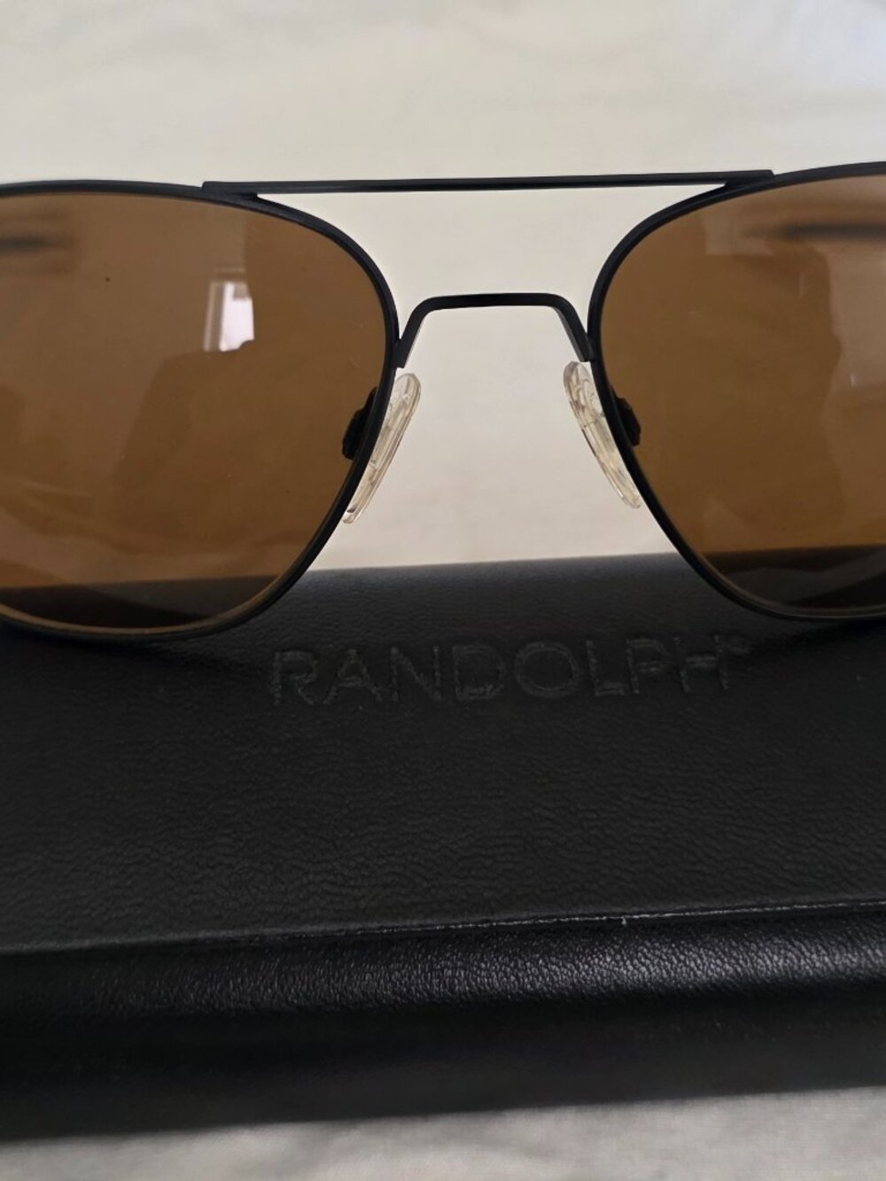 Randolph Engineering Aviator Sunglasses(58mm)